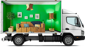 Ankara Lükens Evden Eve Nakliyat